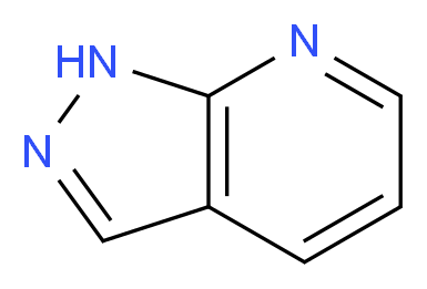 271-73-8 分子结构