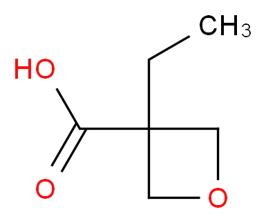 28562-61-0 分子结构