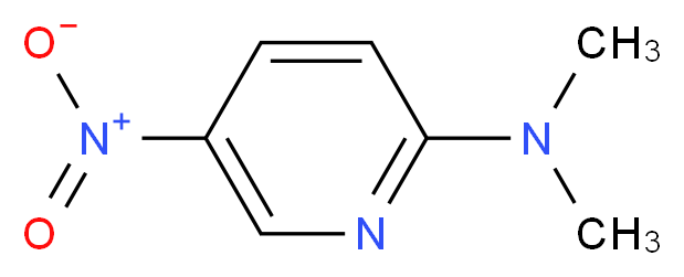 2554-75-8 分子结构