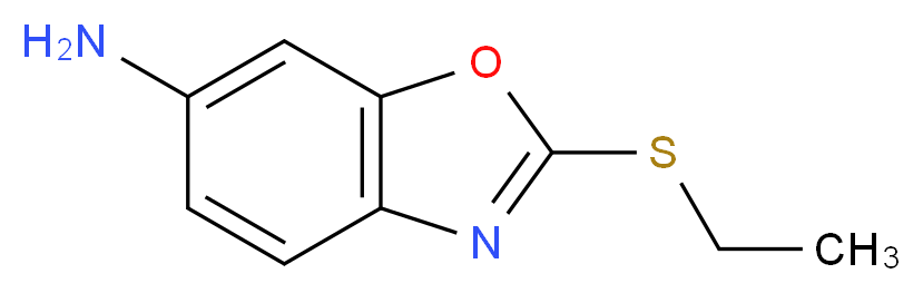 874463-07-7 分子结构