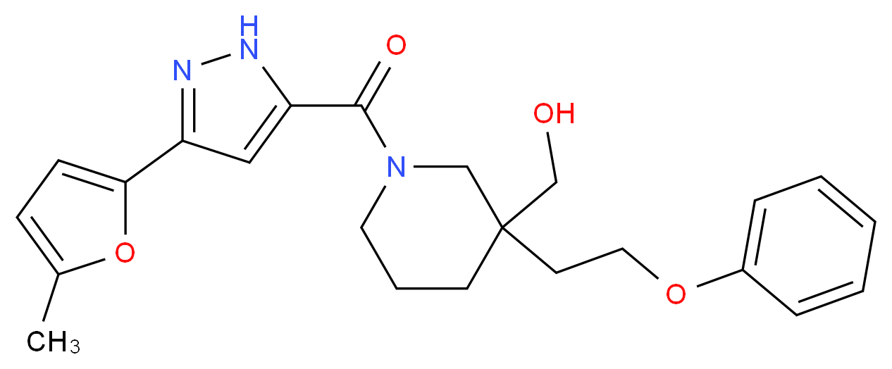  分子结构