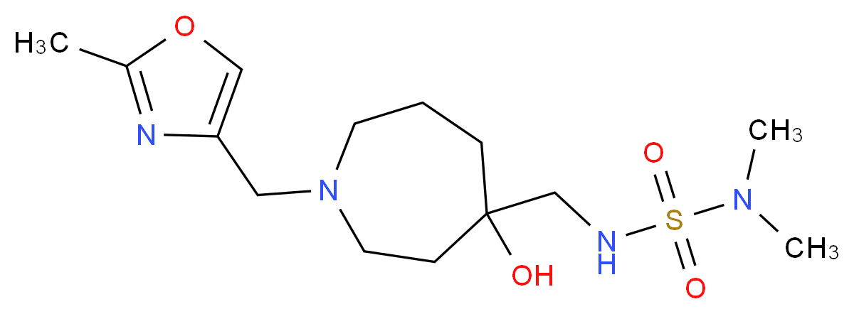  分子结构