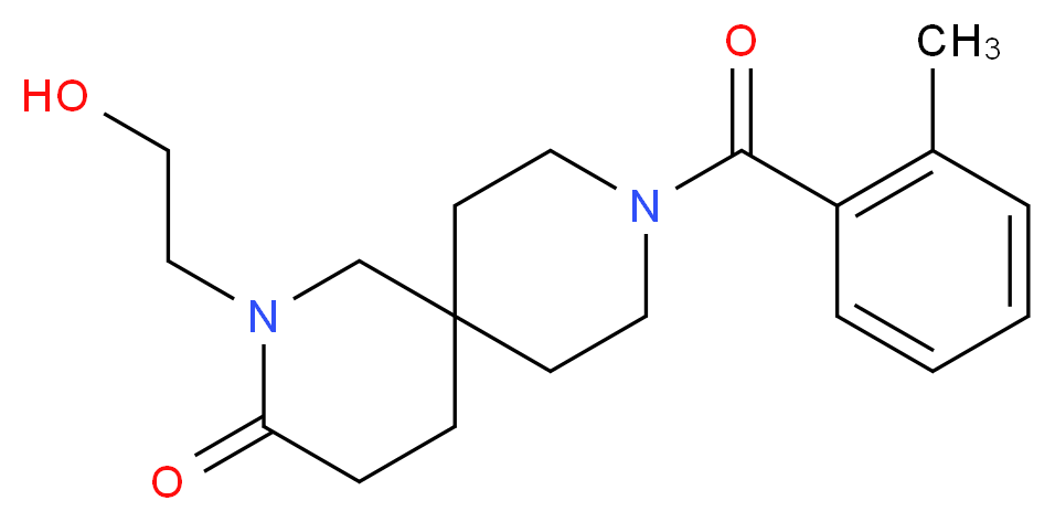 分子结构