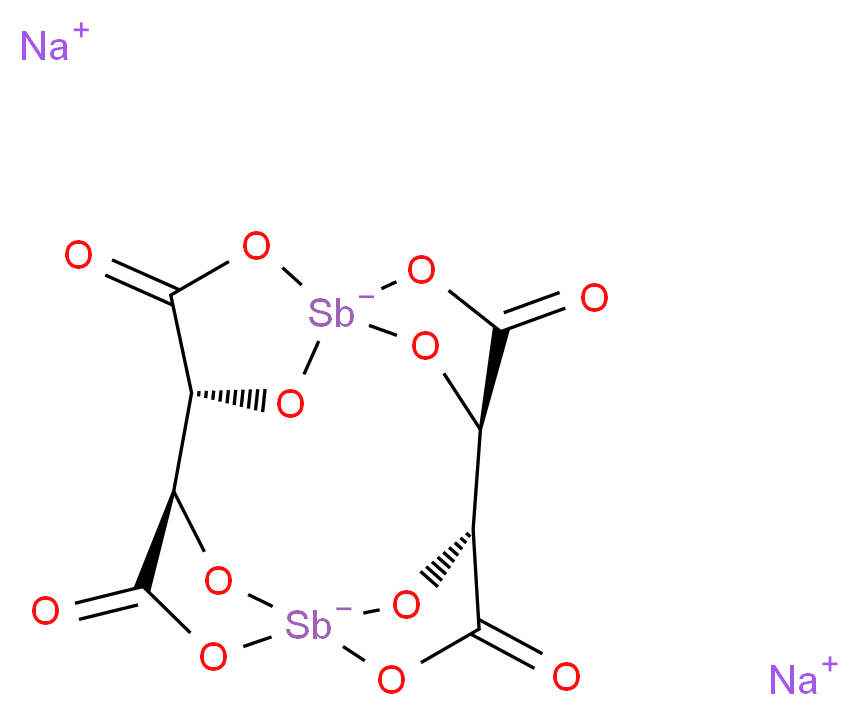 34521-09-0 分子结构