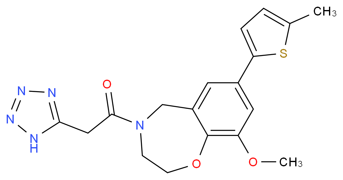  分子结构