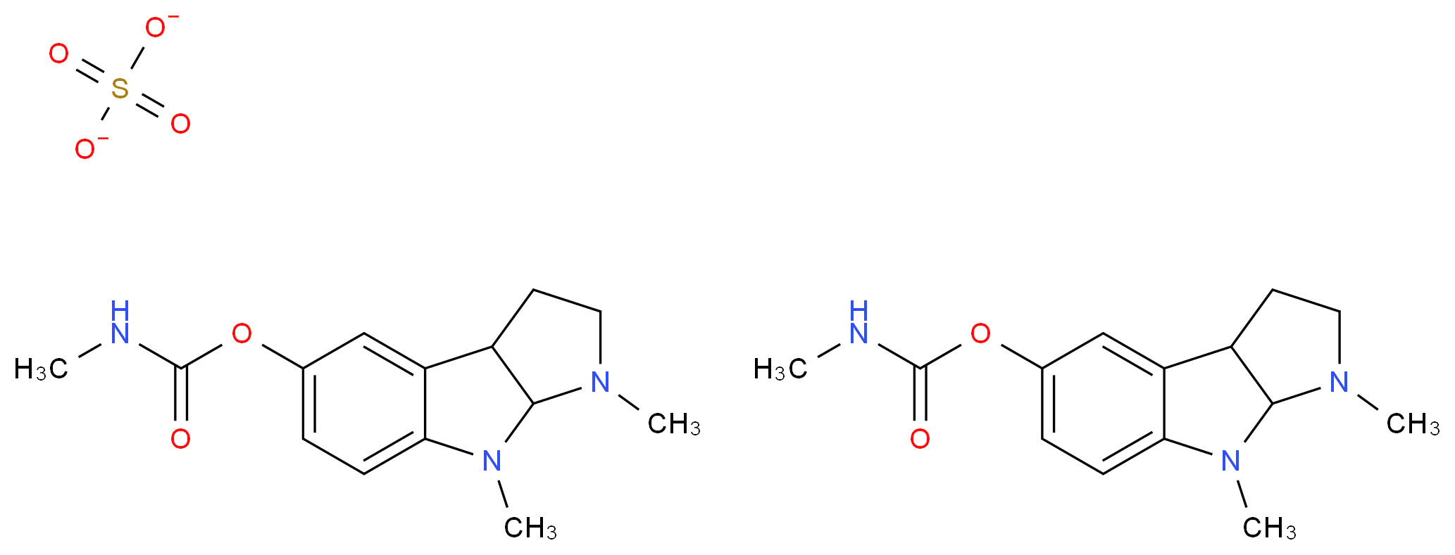 64-47-1 分子结构