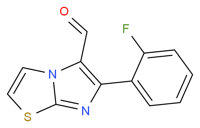MFCD02091516 分子结构