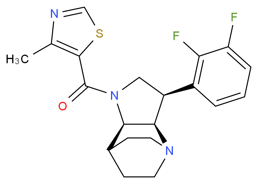  分子结构