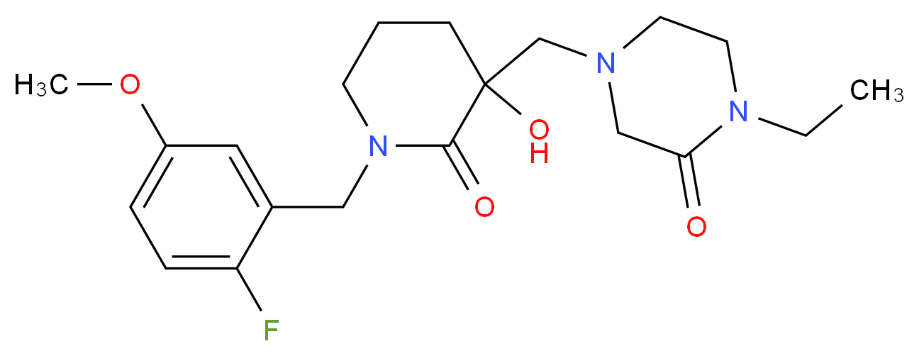  分子结构