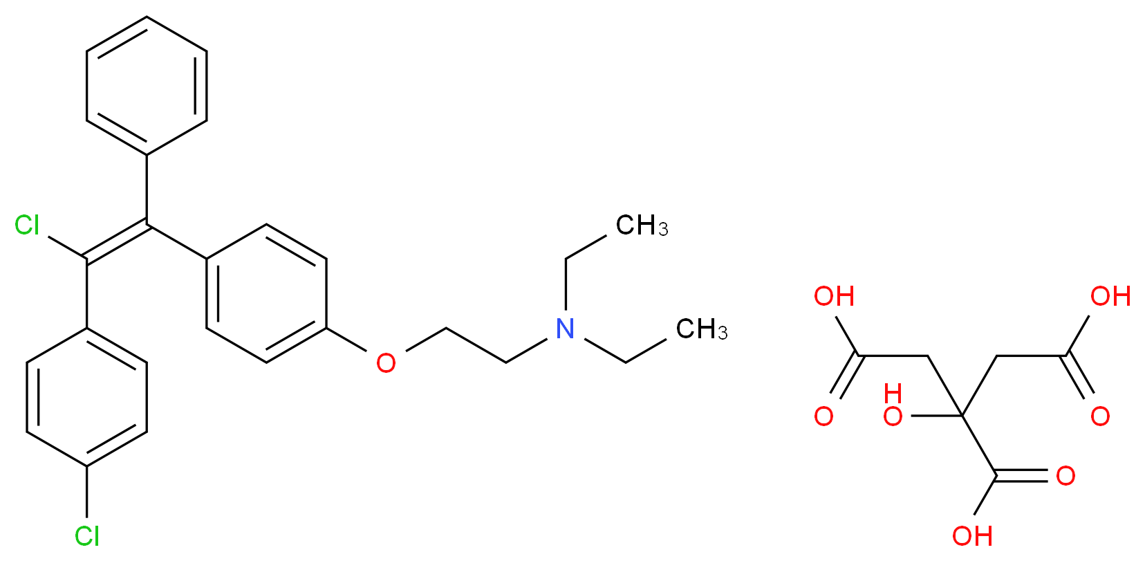 14158-75-9 分子结构