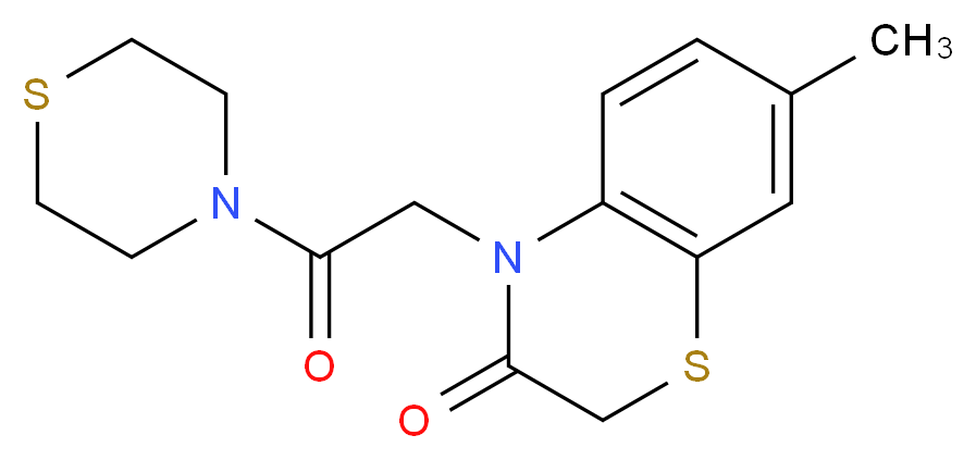  分子结构