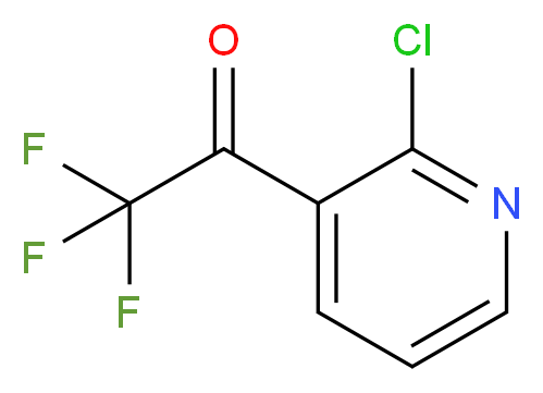 1057657-62-1 分子结构