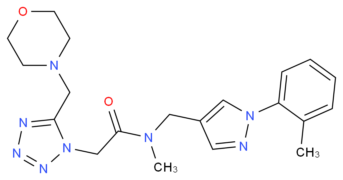  分子结构