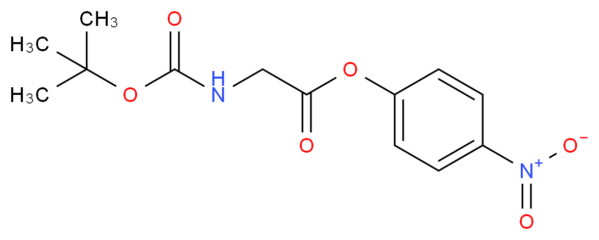3655-05-8 分子结构