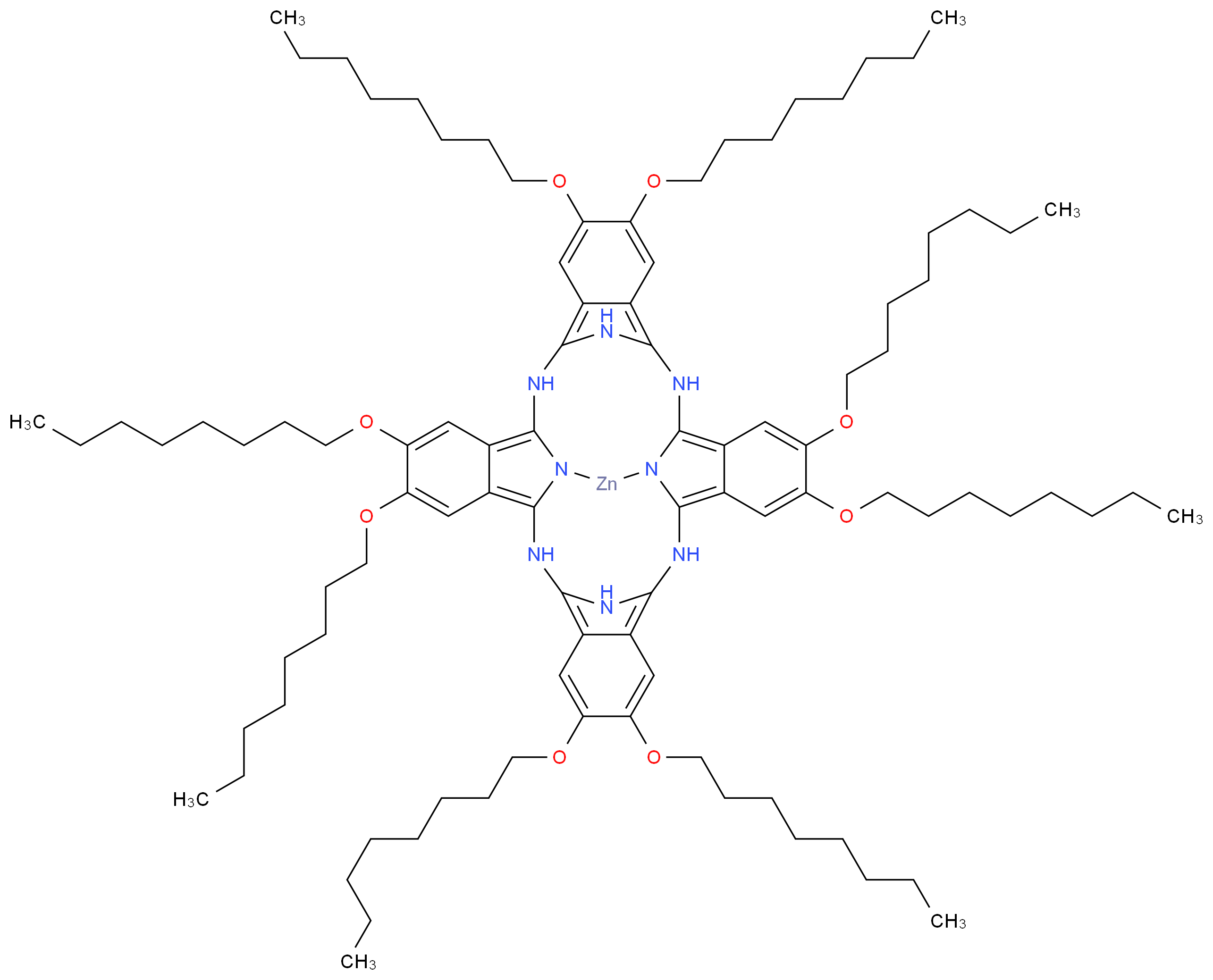 261504-18-1 分子结构