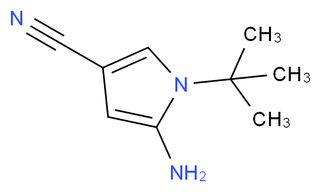 269726-49-0 分子结构