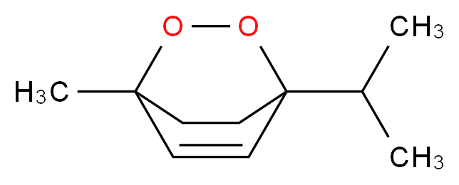 CAS_512-85-6 molecular structure