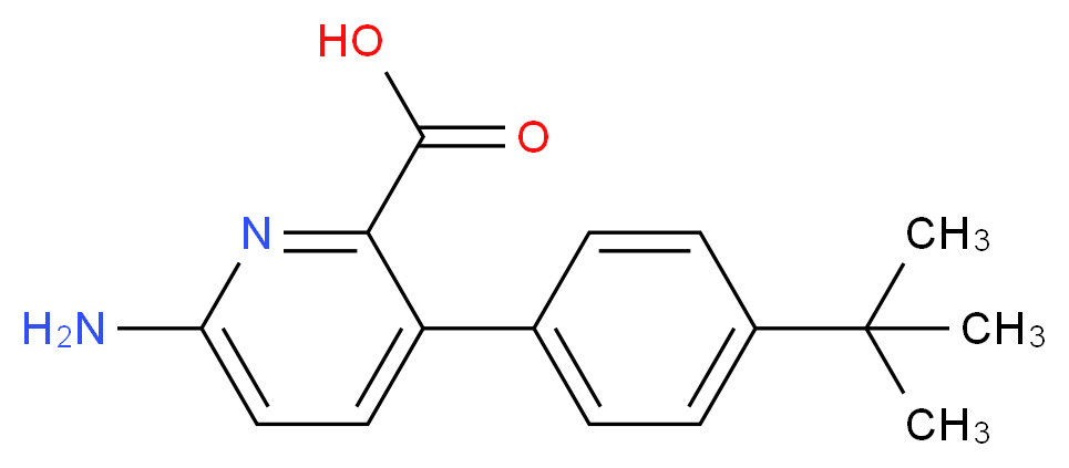 CAS_1261913-25-0 分子结构