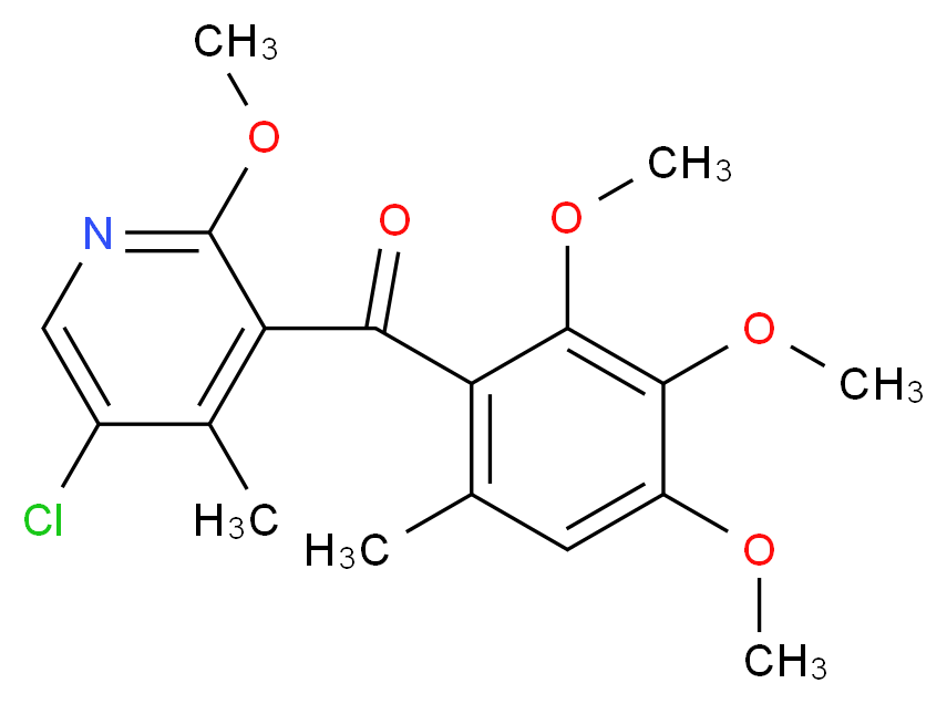 CAS_688046-61-9 molecular structure