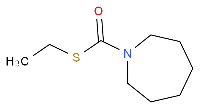 CAS_2212-67-1 分子结构
