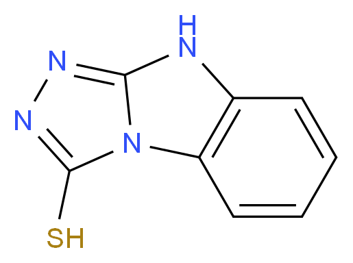 CAS_4290-98-6 分子结构