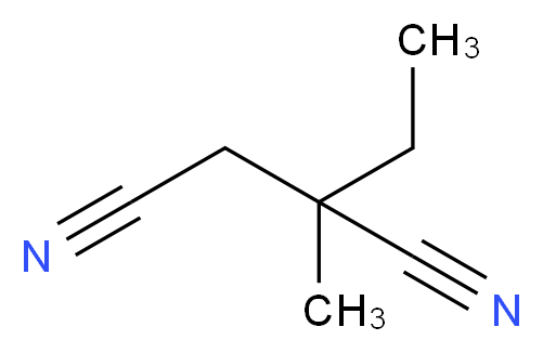 CAS_4172-97-8 molecular structure