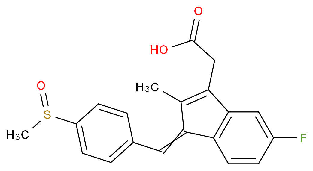 CAS_38194-50-2 molecular structure