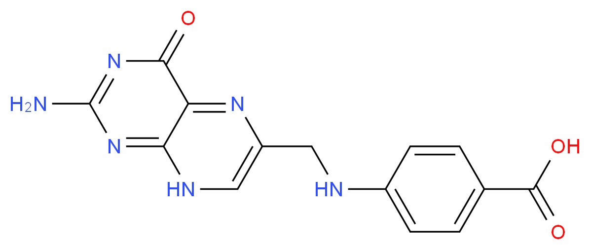 CAS_119-24-4 molecular structure