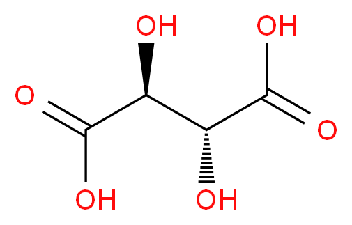 CAS_147-71-7 分子结构