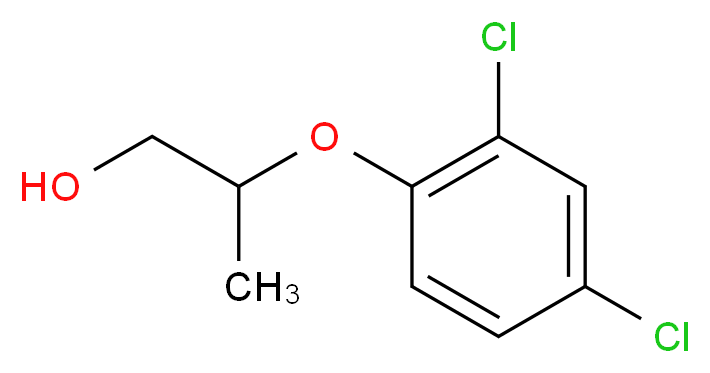 CAS_98919-13-2 分子结构