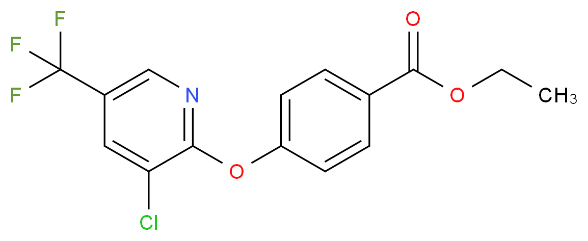 CAS_105626-86-6 分子结构