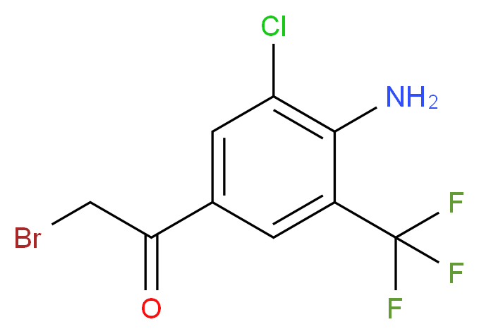 CAS_97760-87-7 分子结构