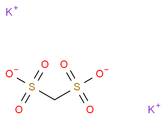 CAS_6291-65-2 分子结构