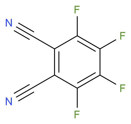 CAS_1835-65-0 分子结构