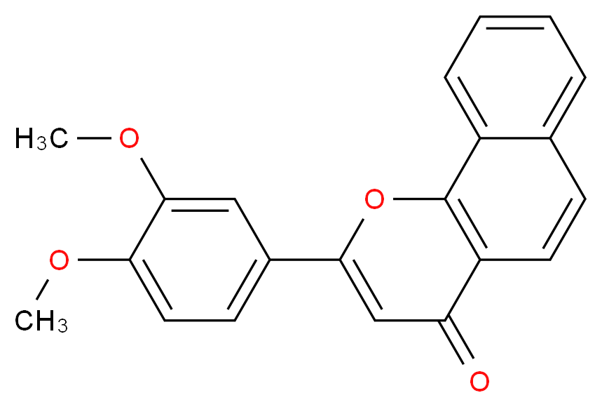 _分子结构_CAS_)