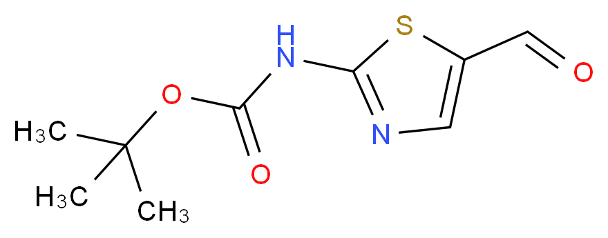 CAS_391668-77-2 分子结构