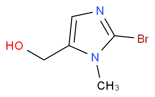 CAS_886371-39-7 molecular structure