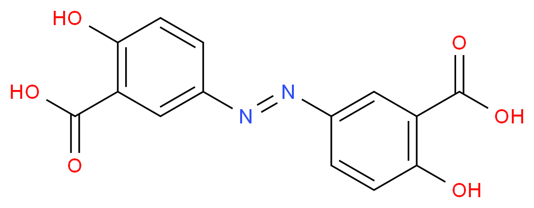 CAS_15722-48-2 分子结构
