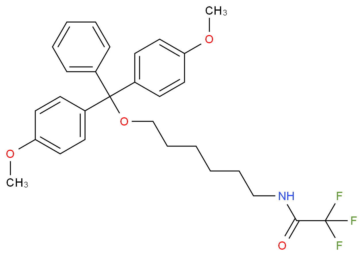 CAS_178261-42-2 分子结构