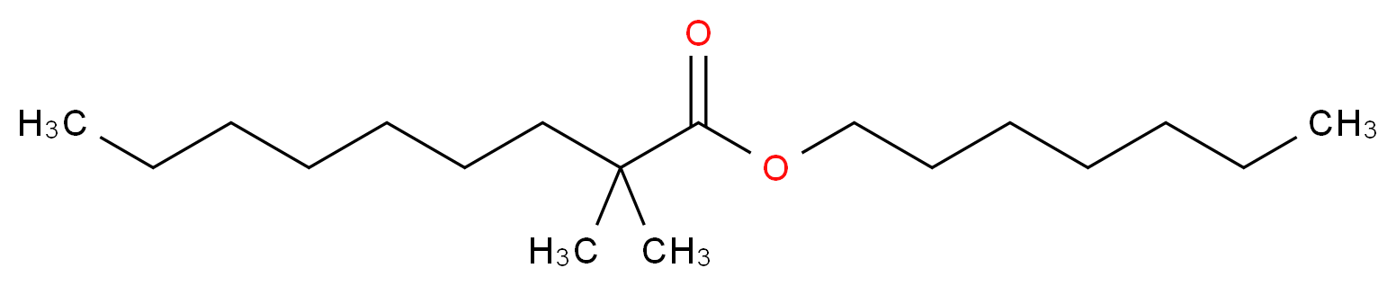 DIMETHYL HEPTYL PELARGONATE_分子结构_CAS_)