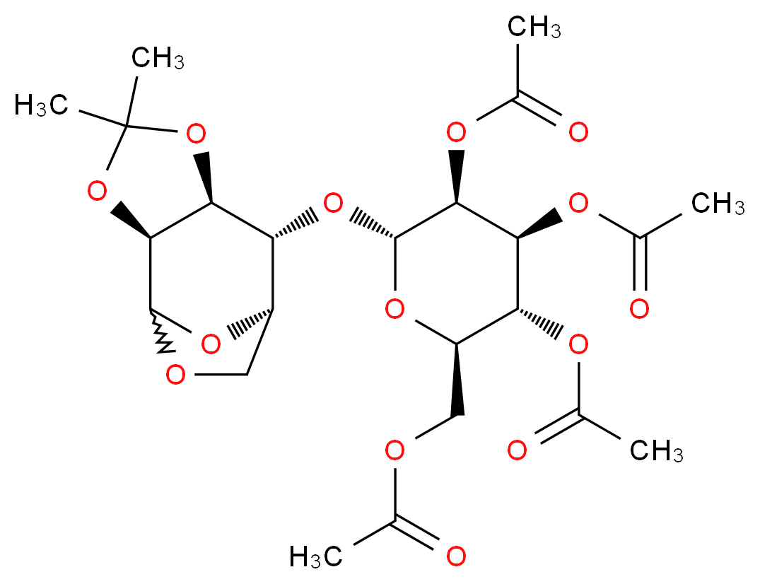 CAS_67591-05-3 molecular structure