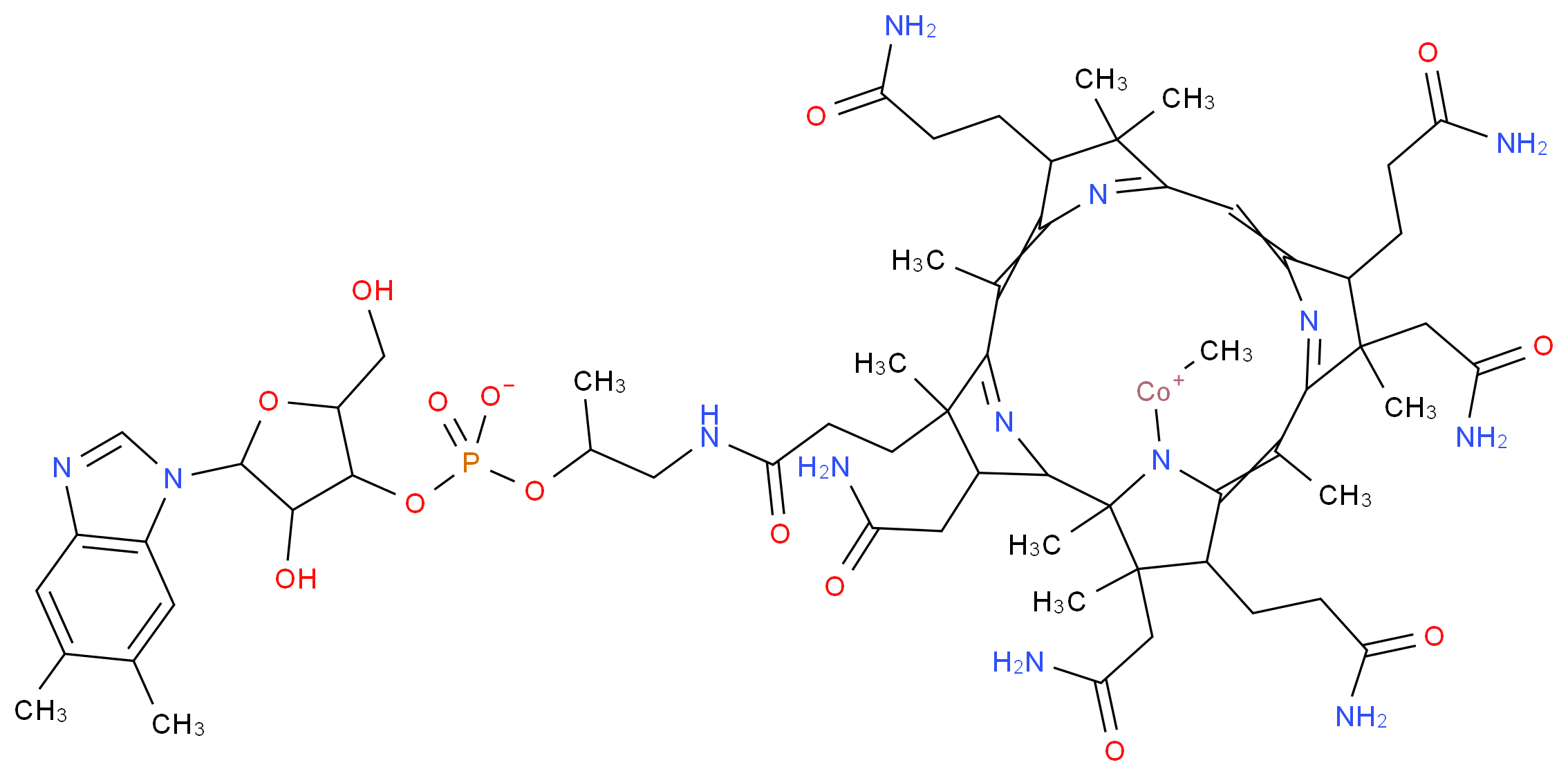 CAS_13422-55-4 molecular structure
