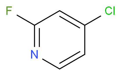 CAS_34941-92-9 分子结构