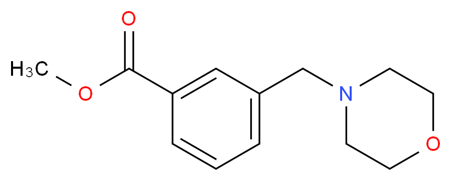 CAS_190660-95-8 分子结构