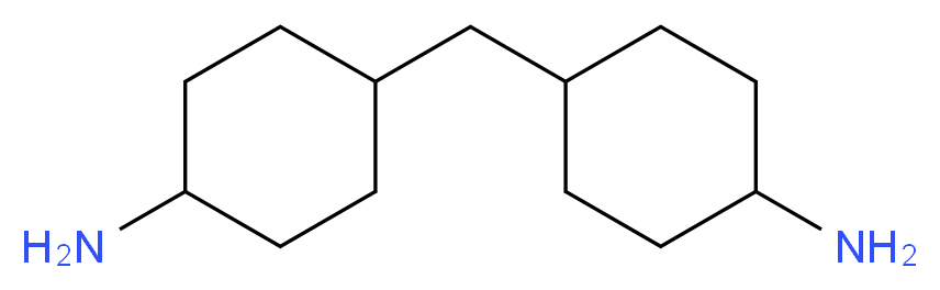 CAS_1761-71-3 分子结构