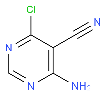 _分子结构_CAS_)