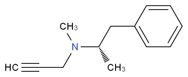 CAS_4528-51-2 molecular structure