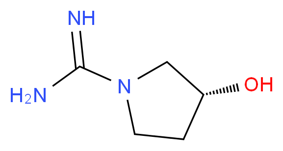 1056471-60-3 分子结构