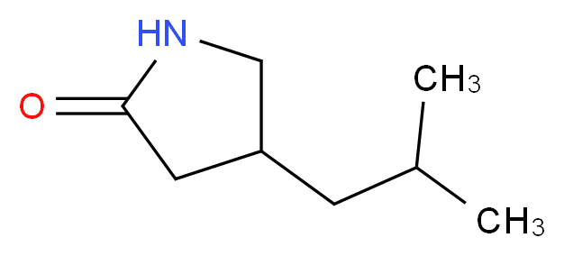 CAS_61312-87-6 molecular structure