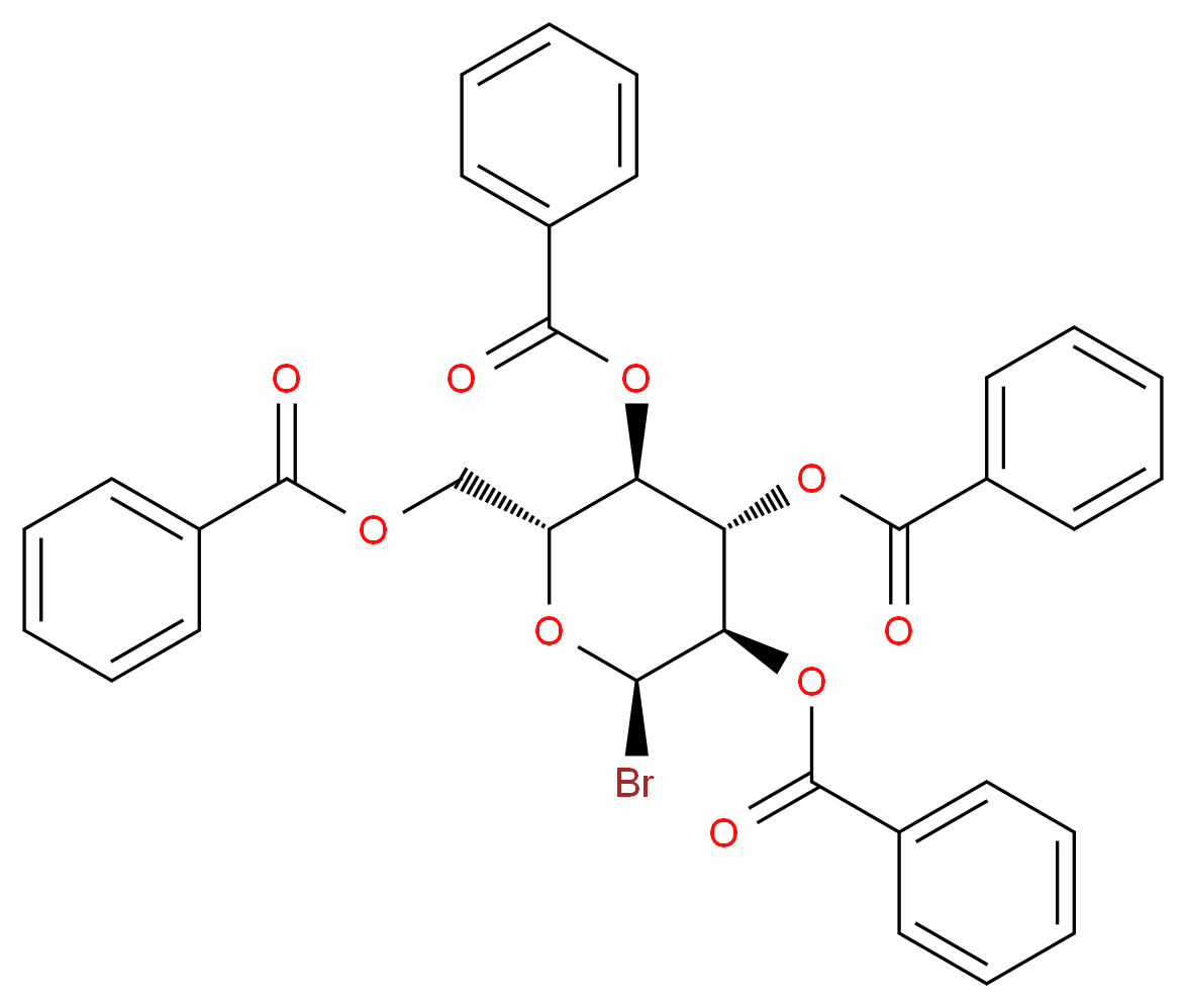 CAS_14218-11-2 分子结构